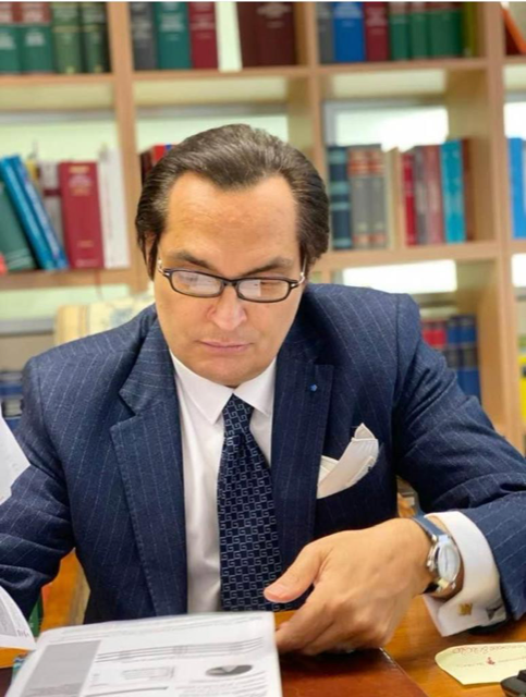 Avvocato Michele Miccoli Montecarloexcellence